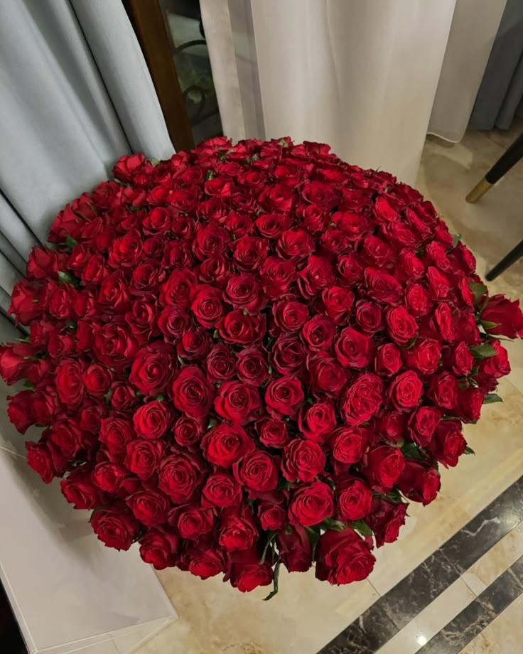 Corporate floral consultation example